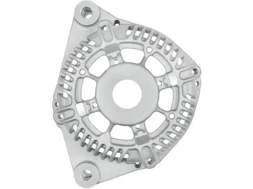 Protective Cap, alternator