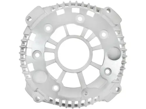 Protective Cap, alternator