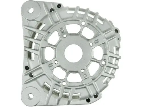 Protective Cap, alternator