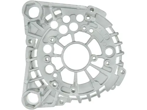 Protective Cap, alternator