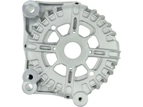 Protective Cap, alternator