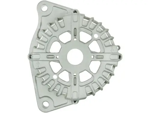 Protective Cap, alternator