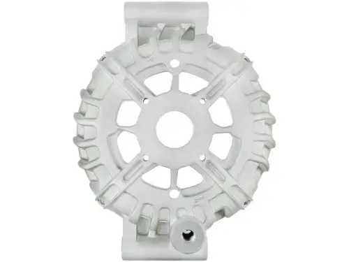 Protective Cap, alternator