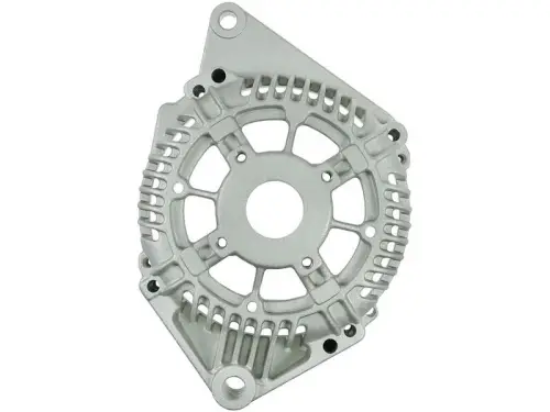 Protective Cap, alternator