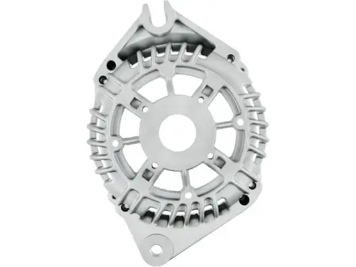 Protective Cap, alternator