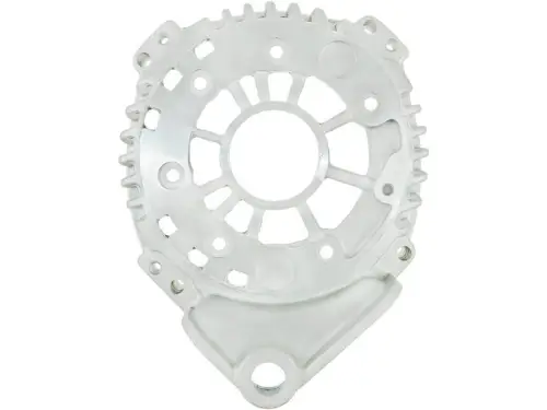 Protective Cap, alternator