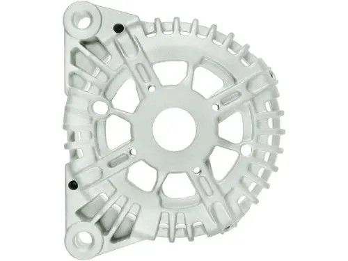 Protective Cap, alternator