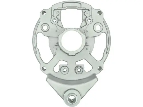 Protective Cap, alternator