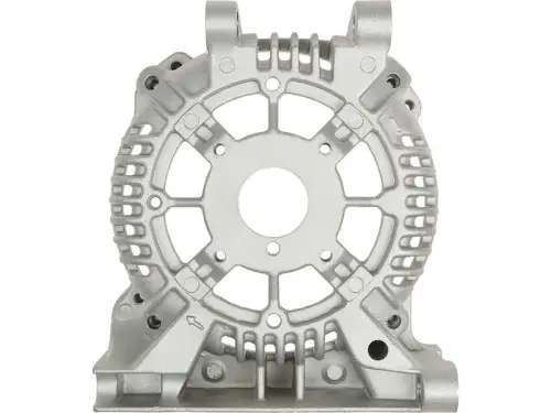 Protective Cap, alternator