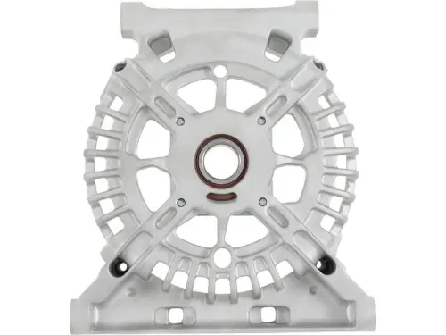 Protective Cap, alternator