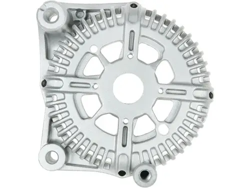 Protective Cap, alternator