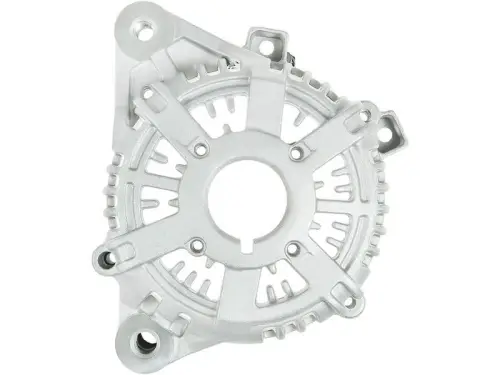 Protective Cap, alternator