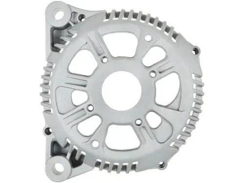 Protective Cap, alternator