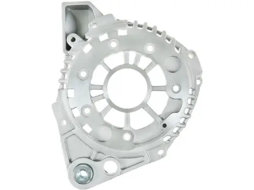 Protective Cap, alternator