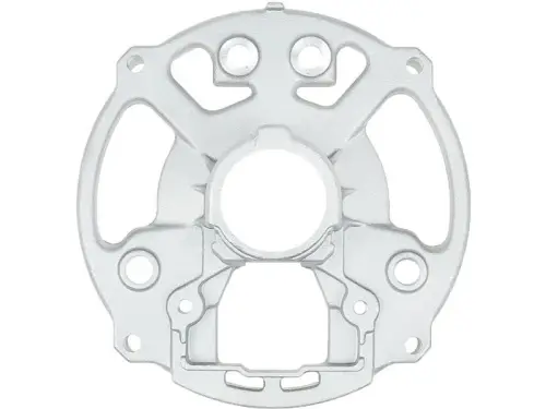 Protective Cap, alternator