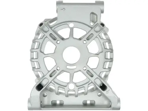 Protective Cap, alternator