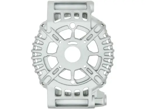 Protective Cap, alternator