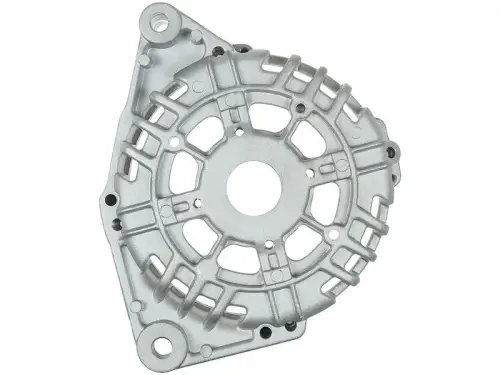Protective Cap, alternator
