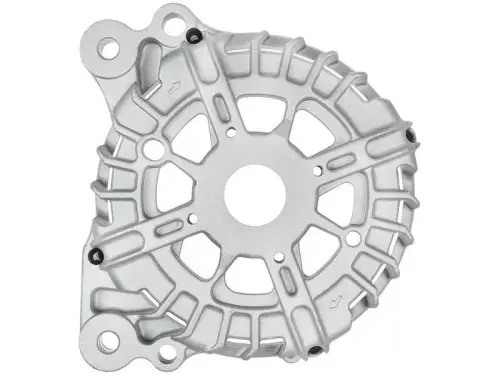 Protective Cap, alternator