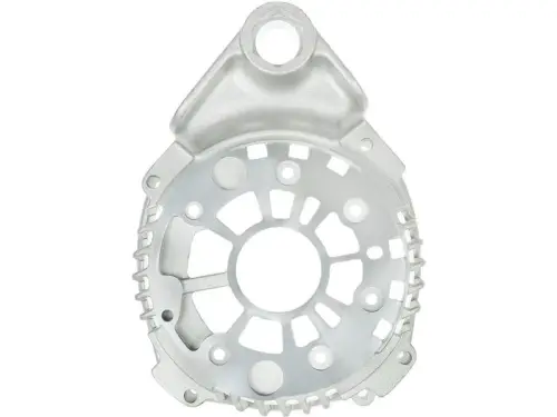 Protective Cap, alternator