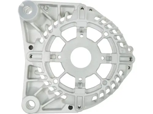 Protective Cap, alternator
