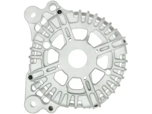Protective Cap, alternator