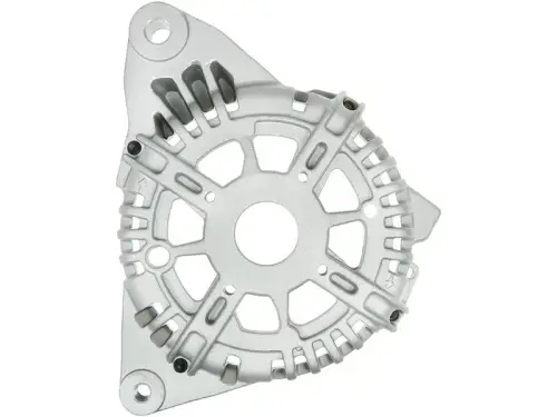 Protective Cap, alternator