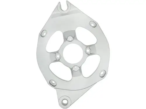 Protective Cap, alternator