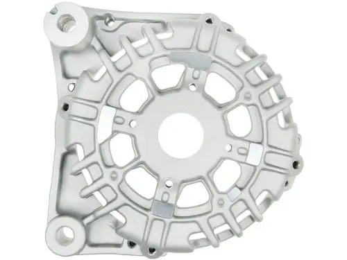 Protective Cap, alternator