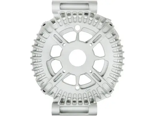 Protective Cap, alternator
