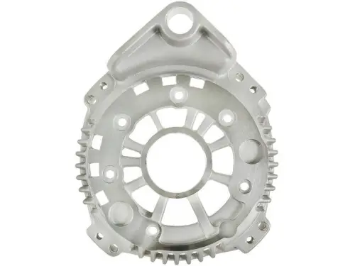 Protective Cap, alternator