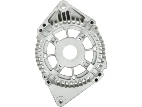 Protective Cap, alternator