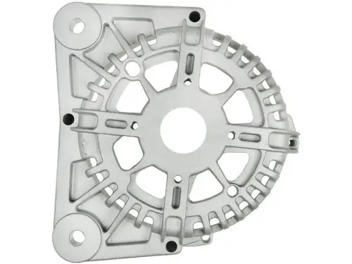 Protective Cap, alternator