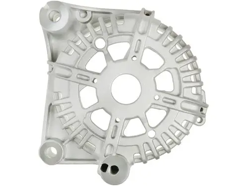 Protective Cap, alternator