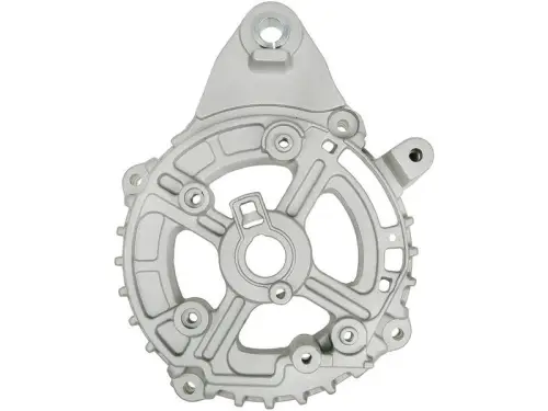 Protective Cap, alternator