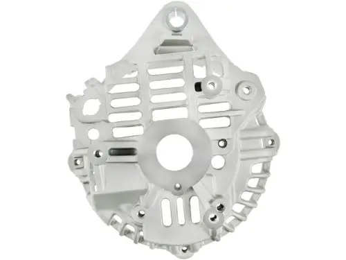 Protective Cap, alternator
