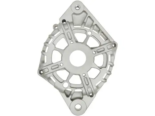 Protective Cap, alternator