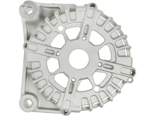Protective Cap, alternator