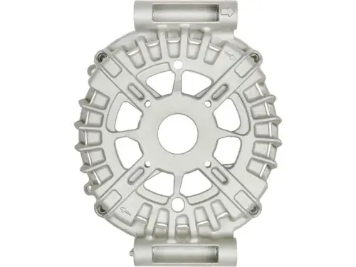 Protective Cap, alternator