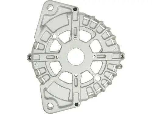Protective Cap, alternator