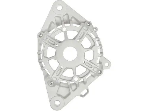 Protective Cap, alternator
