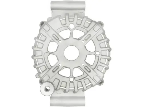 Protective Cap, alternator
