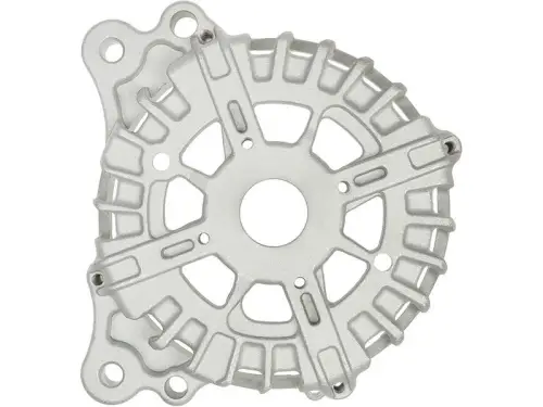 Protective Cap, alternator