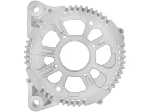 Protective Cap, alternator