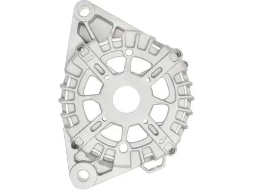 Protective Cap, alternator