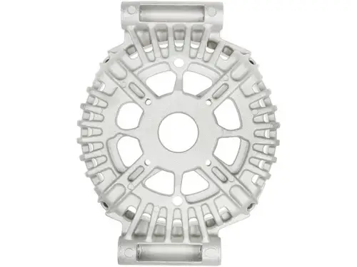 Protective Cap, alternator