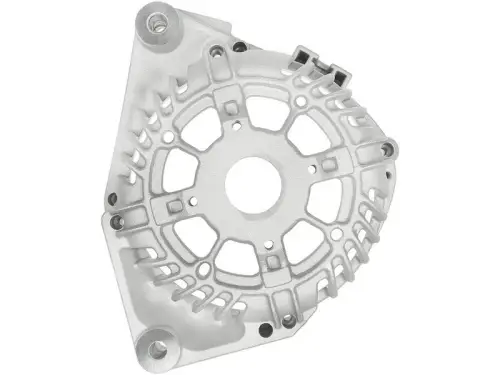 Protective Cap, alternator
