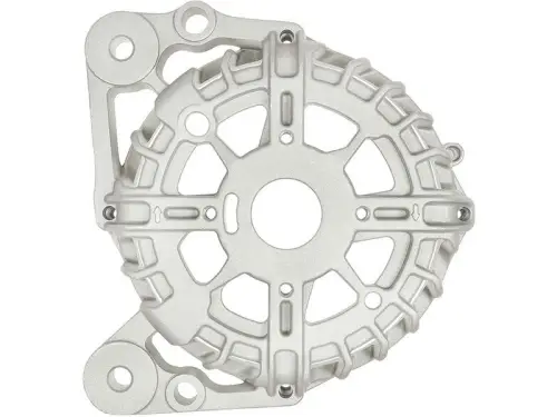 Protective Cap, alternator