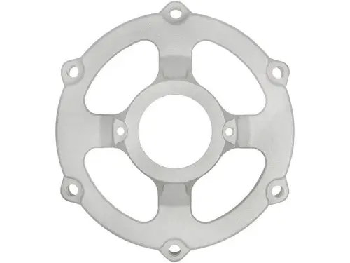 Protective Cap, alternator