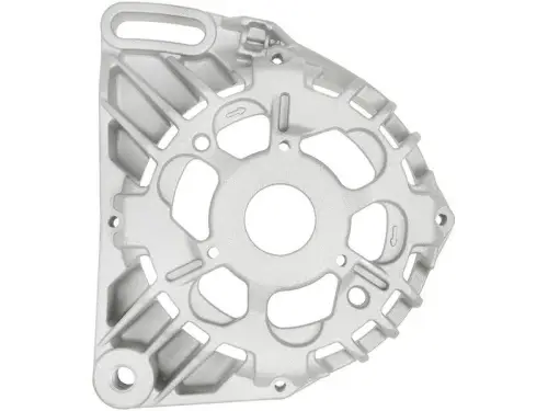 Protective Cap, alternator